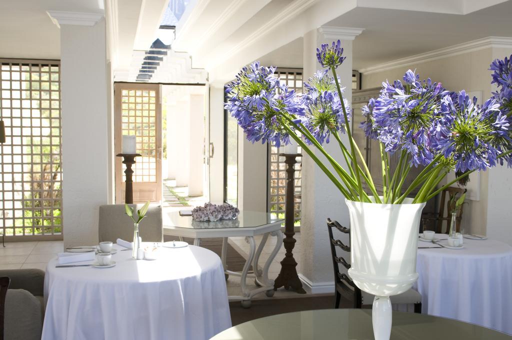 Plettenberg Park Hotel & Spa Plettenberg Bay Exterior foto