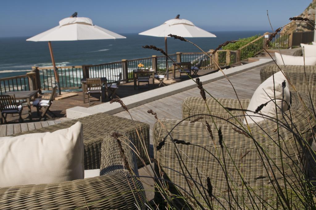 Plettenberg Park Hotel & Spa Plettenberg Bay Exterior foto
