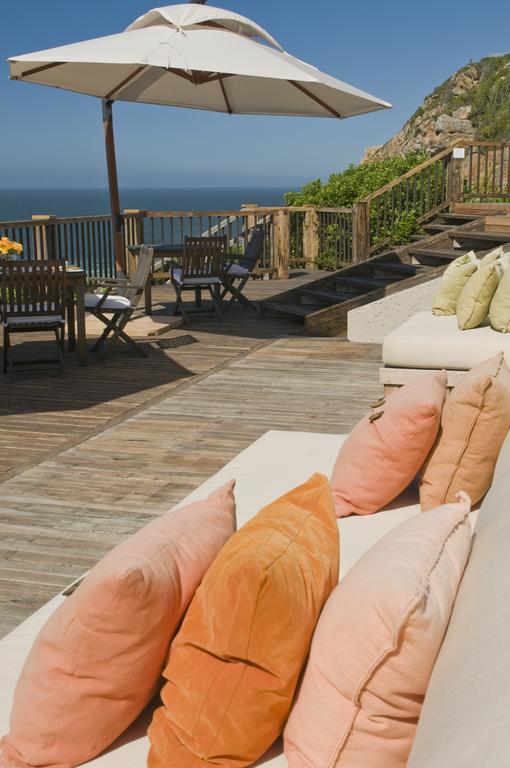 Plettenberg Park Hotel & Spa Plettenberg Bay Exterior foto