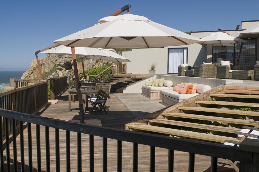 Plettenberg Park Hotel & Spa Plettenberg Bay Exterior foto