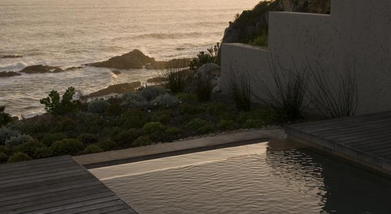 Plettenberg Park Hotel & Spa Plettenberg Bay Exterior foto